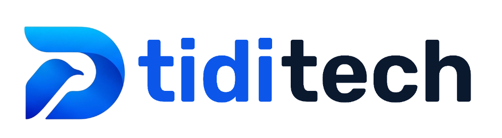 TidiTech